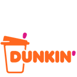 Dunkin Logo